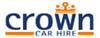 crown car hire